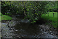 The Afon Tanat in Cwm Pennant