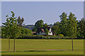 Cottage in Park Lane