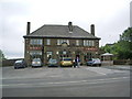 The Swan Inn