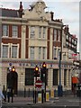 Sea Rock, High Road N12