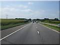 A1 Southbound