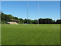 Mowden Park RFC Ground, Darlington