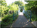 St Albans: Camp Road Bridge