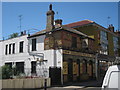 The Brewery Tap, Tontine Street, Folkestone