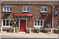 The Globe on the Lake, New Alresford