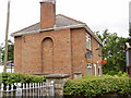 Waringstown Village Post Office