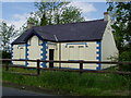 Clare Orange Hall