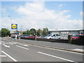 Lidl in The Crossways