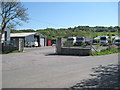 Lorry Park and Repair Centre