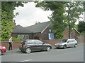 St Mary the Virgin Church Hall - Doncaster Road