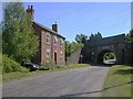 Nether Heyford-West Coast Mainline