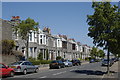 Leslie Terrace, Aberdeen