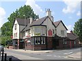 Moorthorpe Hotel - Barnsley Road