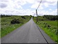 C5251 : Road at Leiter by Kenneth  Allen