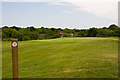 Botley Park Golf Course