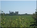 View towards Orford