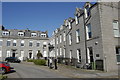 Corner of Golden Square, Aberdeen