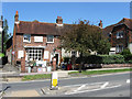 Stable Antiques, West Street