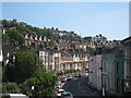 Stonefield Road, Hastings