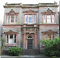 Neath Library