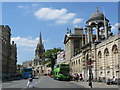 High Street, Oxford