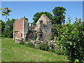 Adlingfleet Old Tythe Barn