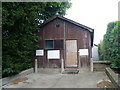 Mursley Telephone Exchange