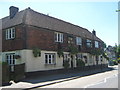 The Bull Public House, Otford