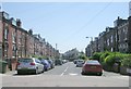 Methley Terrace - Methley Drive