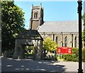 St John the Baptist, Heaton Mersey