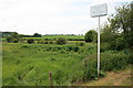 Source of the River Wey (North Branch)