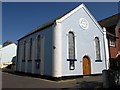 Wesleyan Chapel, Shaldon