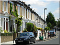 Tasman Road, Clapham