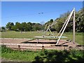 Playground at Powburn