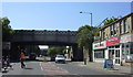 Aqueduct Yorkshire Street