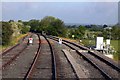 The token box at Fenny Compton