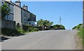 Houses at Bryn Seion