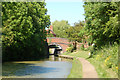 Bridge 152, Oxford Canal