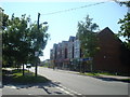 Shops, Littlestone