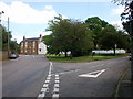 Bugbrooke-Church Lane