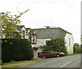 2009 : The Old Red Lion, North Brewham