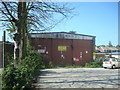 Former New Romney Bus Garage, Littlestone