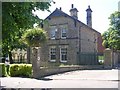 Potternewton Park Lodge - Harehills Lane