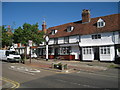 The Crown Inn, High Street, Cranbrook, Kent