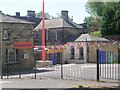 Gurdwara Shri Guru Hargobind Sahib Ji - Harehills Lane