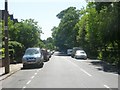 Avenue Hill - Harehills Lane