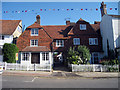 Ivy Cottage, High Street, Cranbrook, Kent