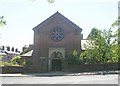 Harehills Lane Baptist Church