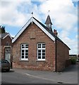 Former Board School, Eastrington