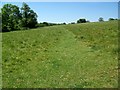 Bridleway, West End